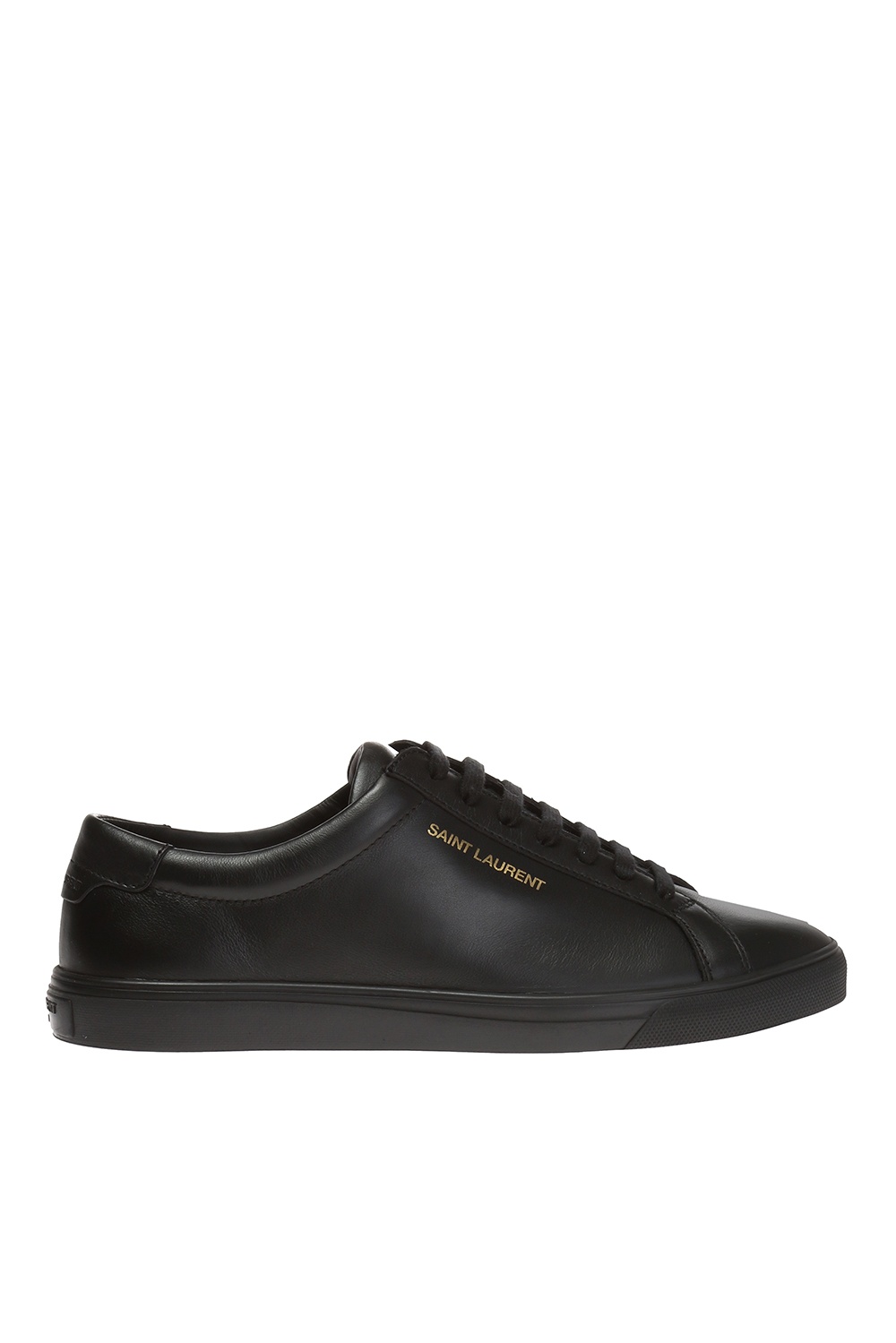 ruffled top saint laurent top - 'Andy' sneakers Saint